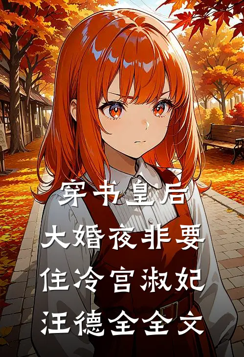 穿书皇后，大婚夜非要住冷宫淑妃汪德全全文