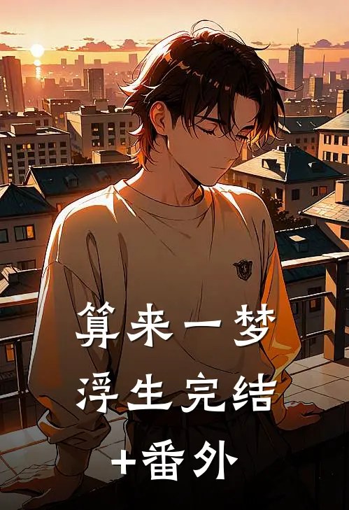 算来一梦浮生完结+番外