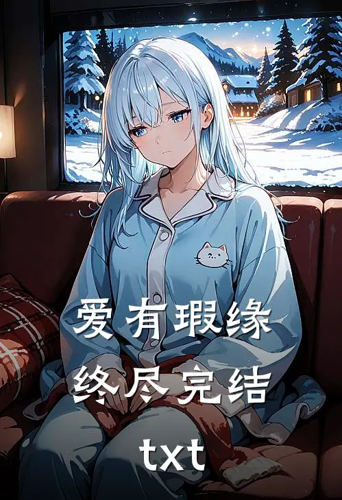爱有瑕缘终尽完结txt