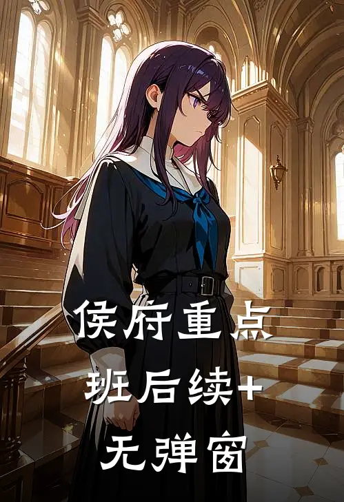 侯府重点班后续+无弹窗