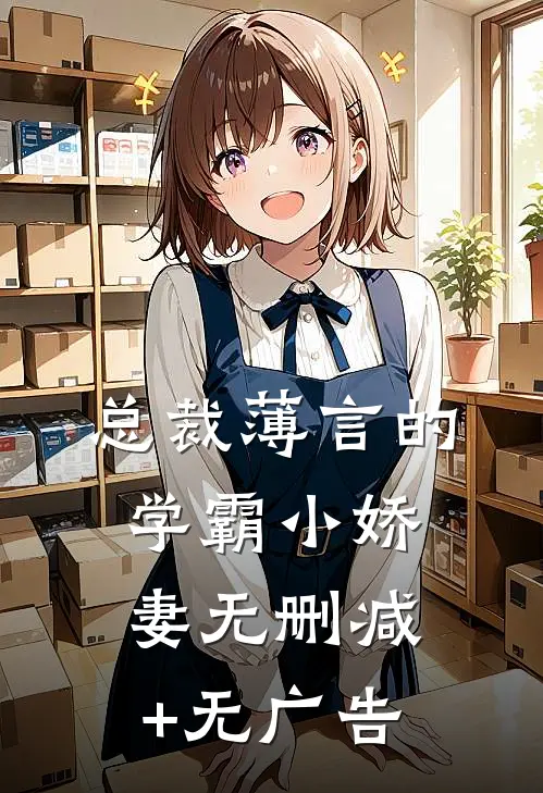 总裁薄言的学霸小娇妻无删减+无广告