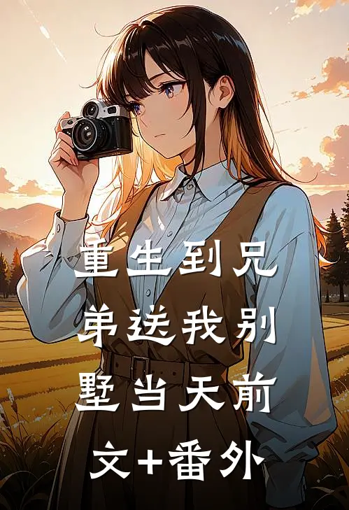 重生到兄弟送我别墅当天前文+番外