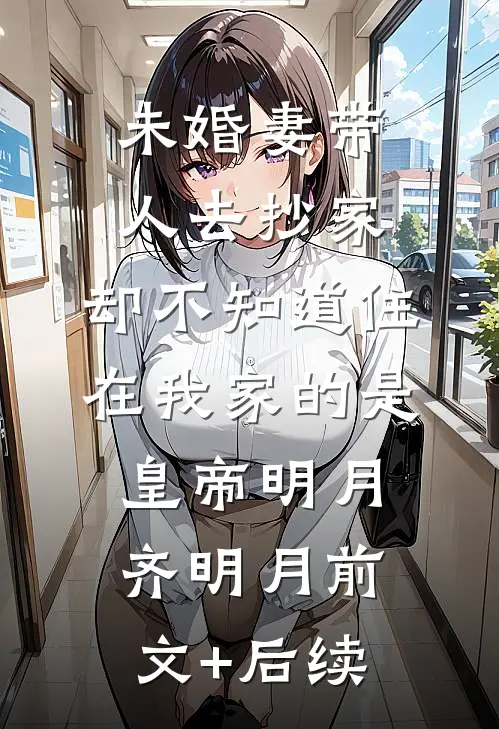 未婚妻带人去抄家，却不知道住在我家的是皇帝明月齐明月前文+后续