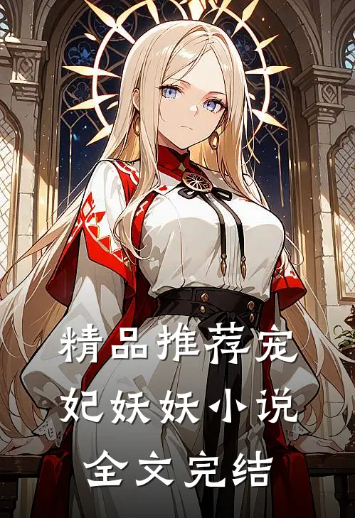 精品推荐宠妃妖妖小说全文完结