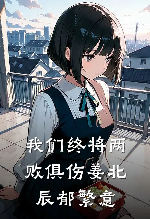 我们终将两败俱伤姜北辰郁繁意