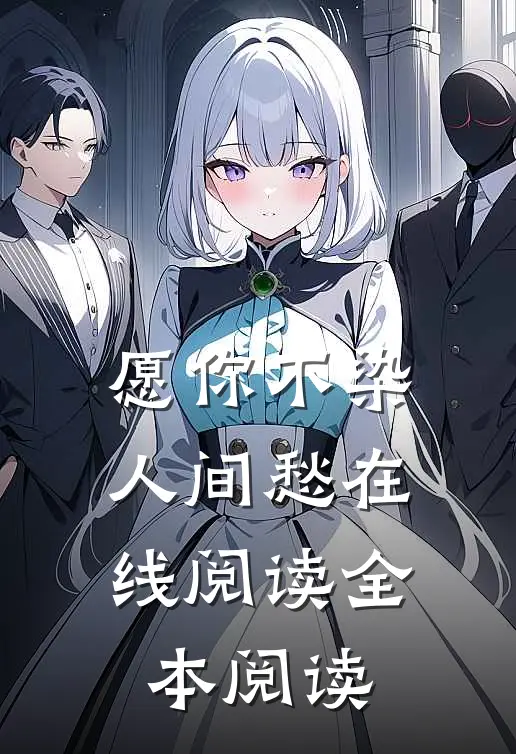 愿你不染人间愁在线阅读全本阅读