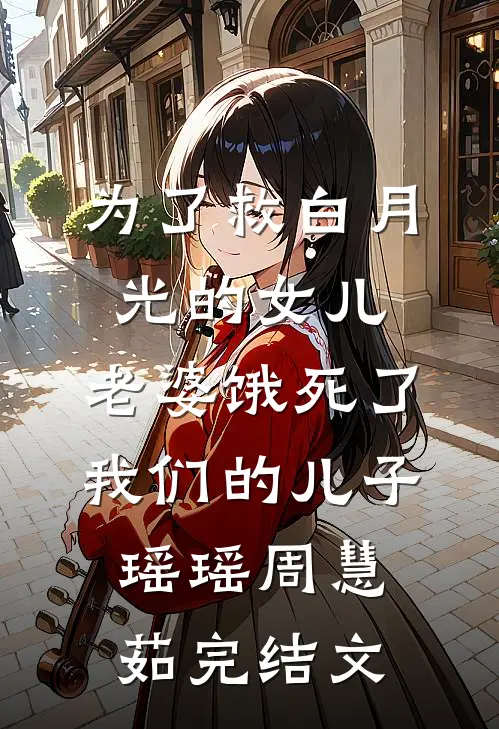 为了救白月光的女儿，老婆饿死了我们的儿子瑶瑶周慧茹完结文
