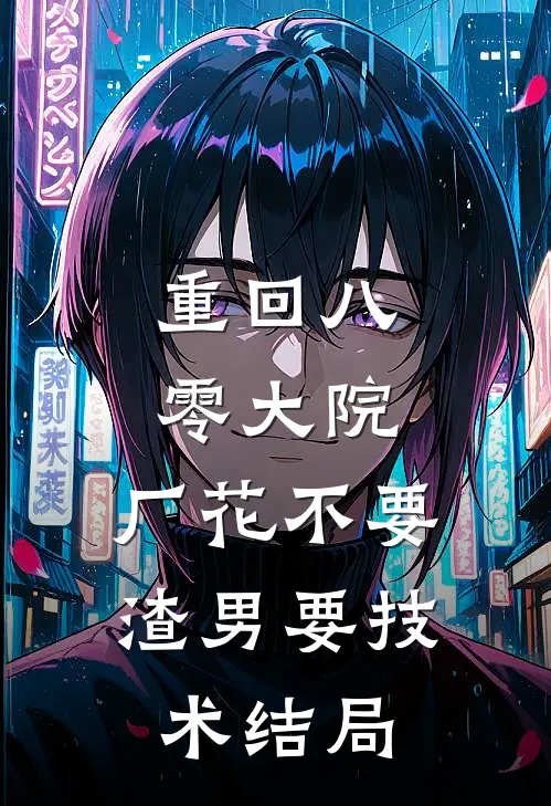 重回八零大院，厂花不要渣男要技术结局