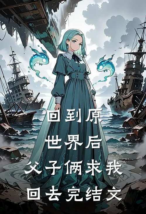 回到原世界后，父子俩求我回去完结文