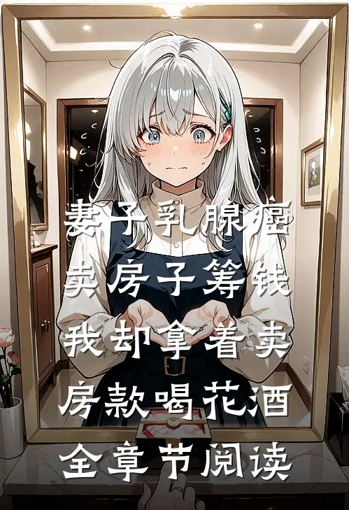妻子乳腺癌卖房子筹钱，我却拿着卖房款喝花酒全章节阅读