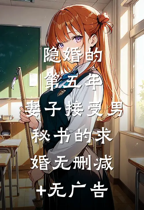 隐婚的第五年，妻子接受男秘书的求婚无删减+无广告