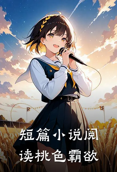 短篇小说阅读桃色霸欲