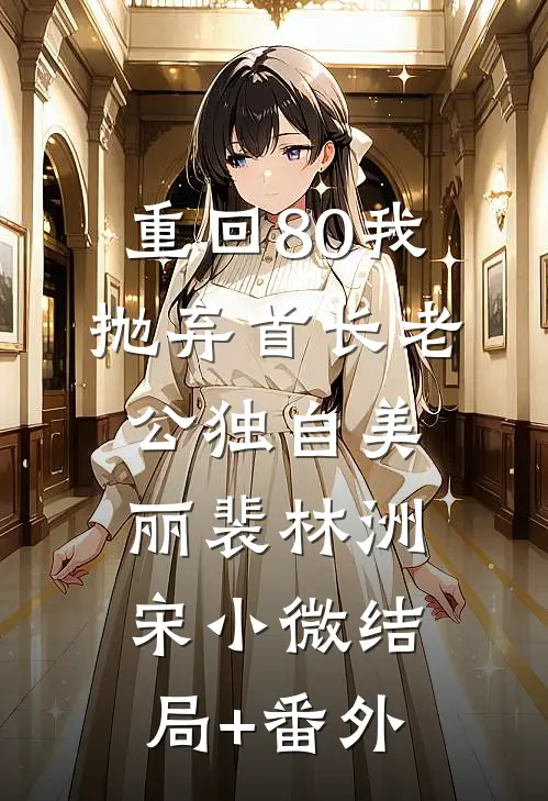 重回80我抛弃首长老公独自美丽裴林洲宋小微结局+番外