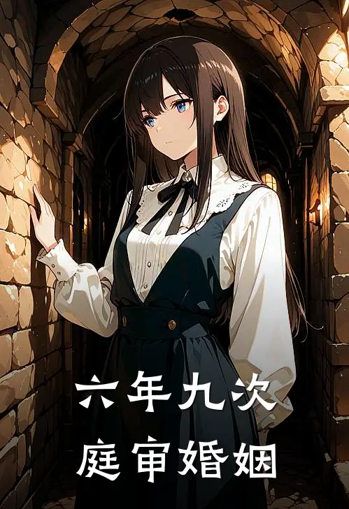 六年九次，庭审婚姻