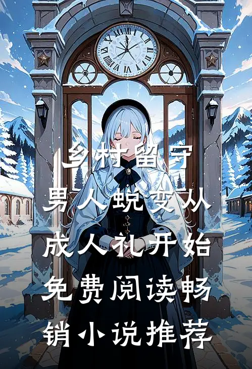 乡村留守:男人蜕变从成人礼开始,免费阅读畅销小说推荐