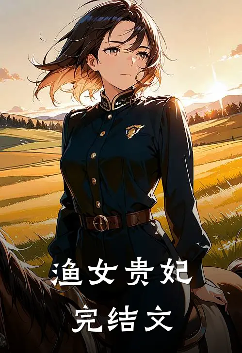 渔女贵妃完结文