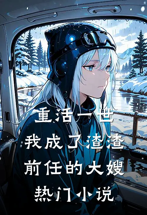 重活一世，我成了渣渣前任的大嫂热门小说