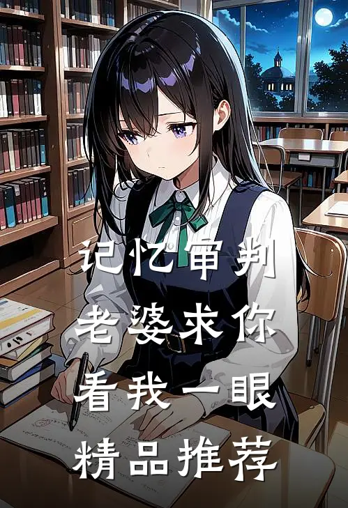 记忆审判：老婆求你看我一眼精品推荐