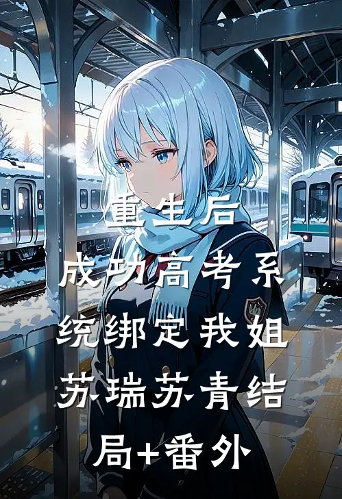 重生后，成功高考系统绑定我姐苏瑞苏青结局+番外