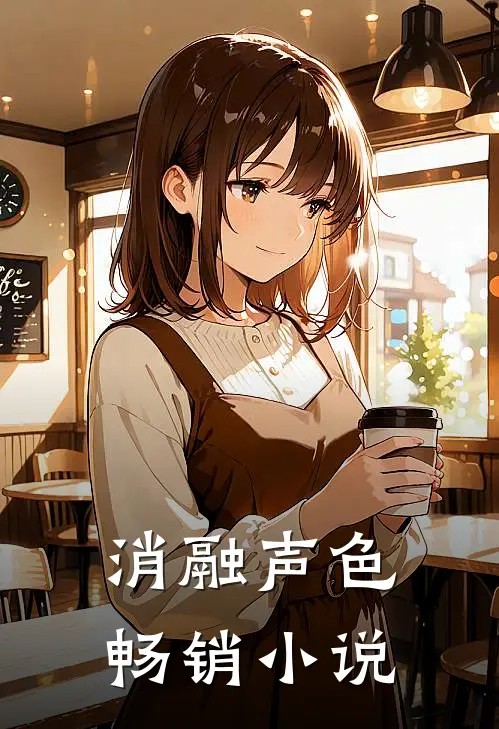 消融声色畅销小说