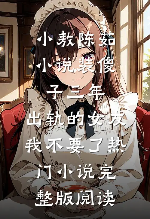 小敖陈茹小说装傻子三年，出轨的女友我不要了热门小说完整版阅读