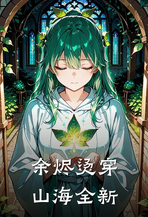 余烬烫穿山海全新