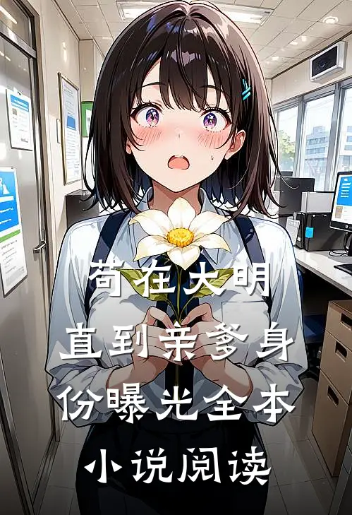 苟在大明，直到亲爹身份曝光全本小说阅读