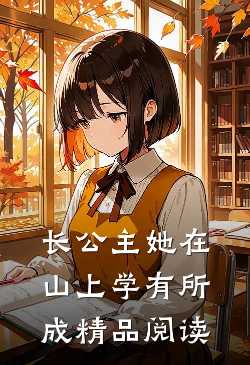 长公主她在山上学有所成精品阅读