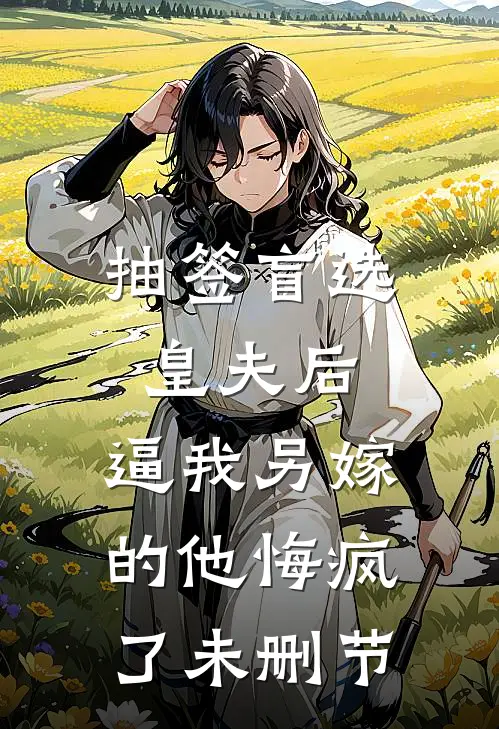 抽签盲选皇夫后，逼我另嫁的他悔疯了未删节