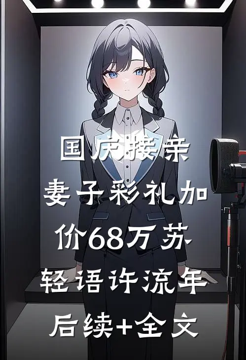 国庆接亲，妻子彩礼加价68万苏轻语许流年后续+全文