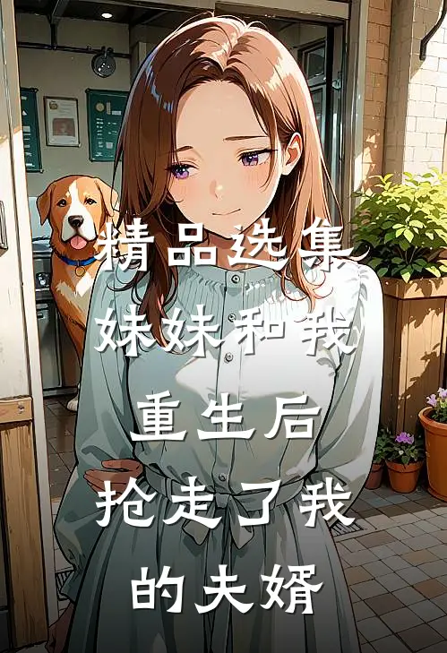 精品选集妹妹和我重生后，抢走了我的夫婿