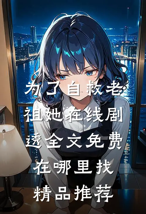 为了自救老祖她在线剧透全文免费在哪里找精品推荐