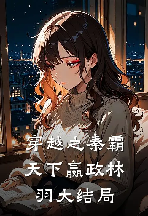 穿越之秦霸天下嬴政林羽大结局