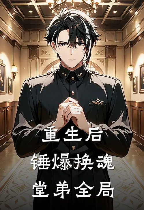 重生后，锤爆换魂堂弟全局