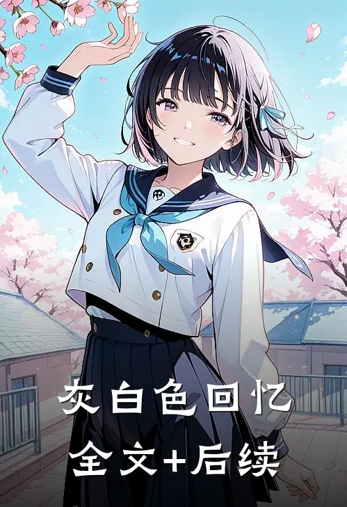 灰白色回忆全文+后续