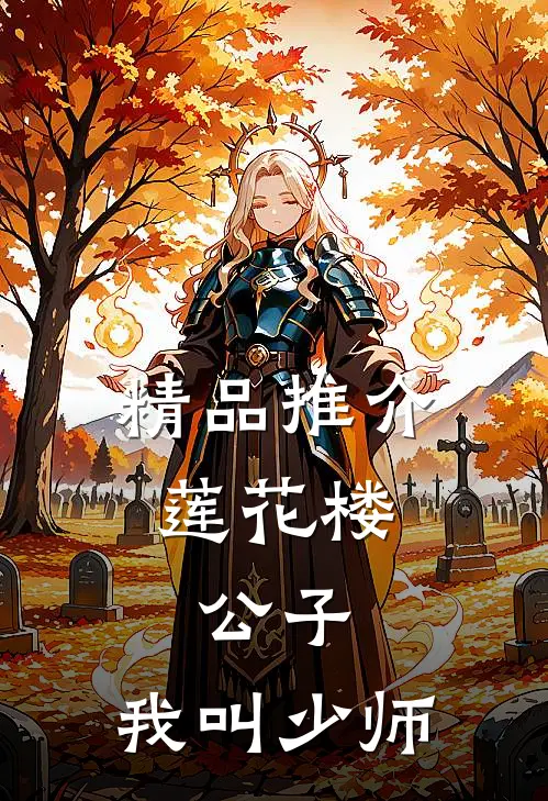 精品推介莲花楼：公子，我叫少师