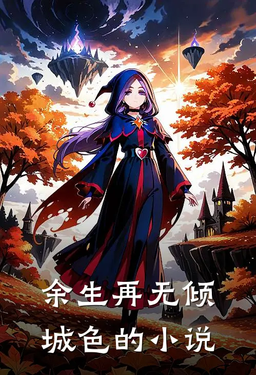 余生再无倾城色的小说