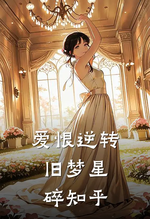 爱恨逆转，旧梦星碎知乎