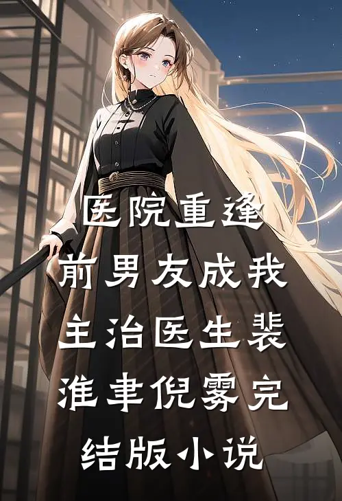 医院重逢，前男友成我主治医生裴淮聿倪雾完结版小说