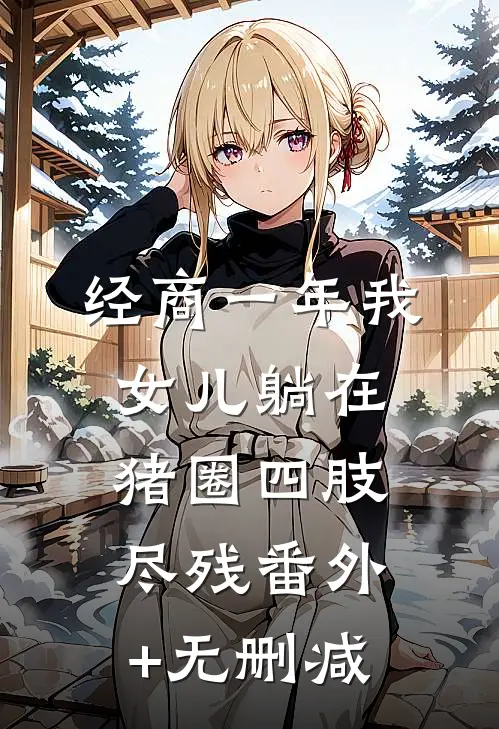 经商一年我女儿躺在猪圈四肢尽残番外+无删减