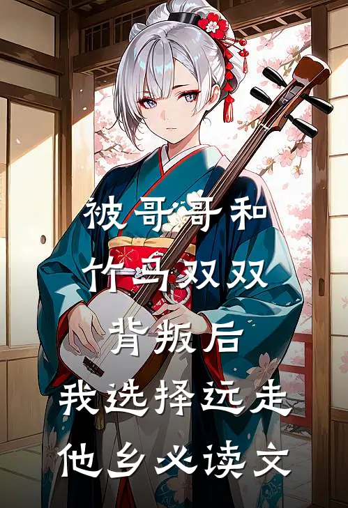 被哥哥和竹马双双背叛后，我选择远走他乡必读文