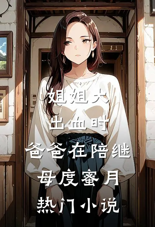 姐姐大出血时，爸爸在陪继母度蜜月热门小说