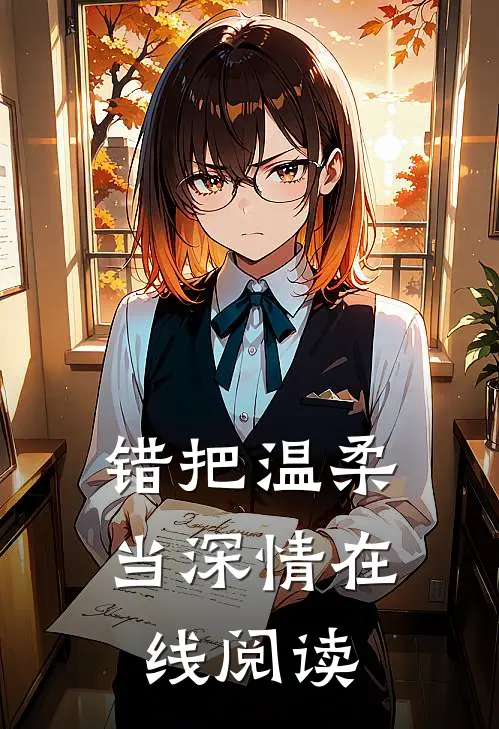 错把温柔当深情在线阅读