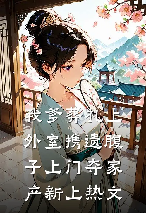 我爹葬礼上，外室携遗腹子上门夺家产新上热文