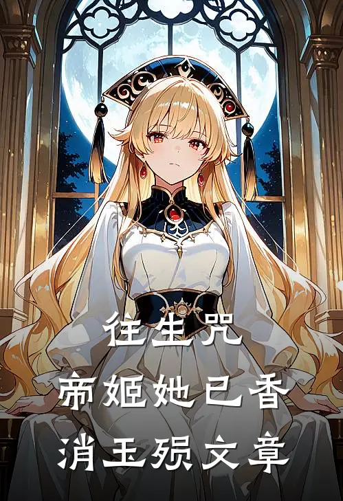 往生咒：帝姬她已香消玉殒文章