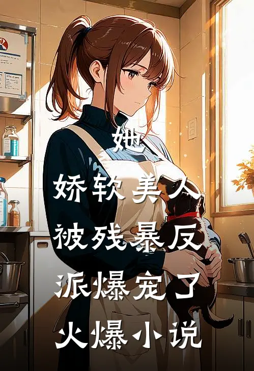 她，娇软美人，被残暴反派爆宠了火爆小说