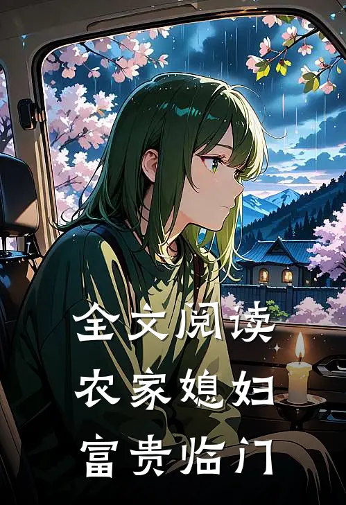 全文阅读农家媳妇:富贵临门