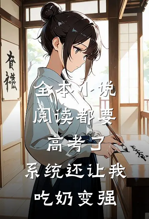 全本小说阅读都要高考了，系统还让我吃奶变强