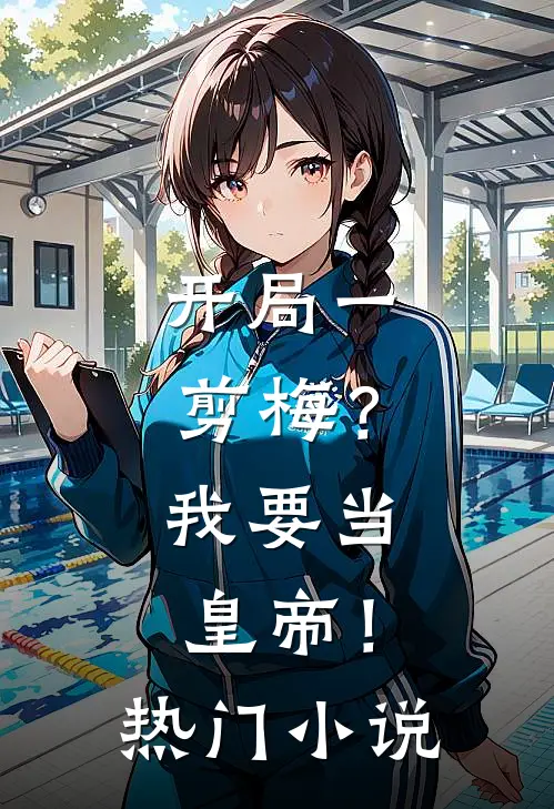 开局一剪梅？我要当皇帝！热门小说
