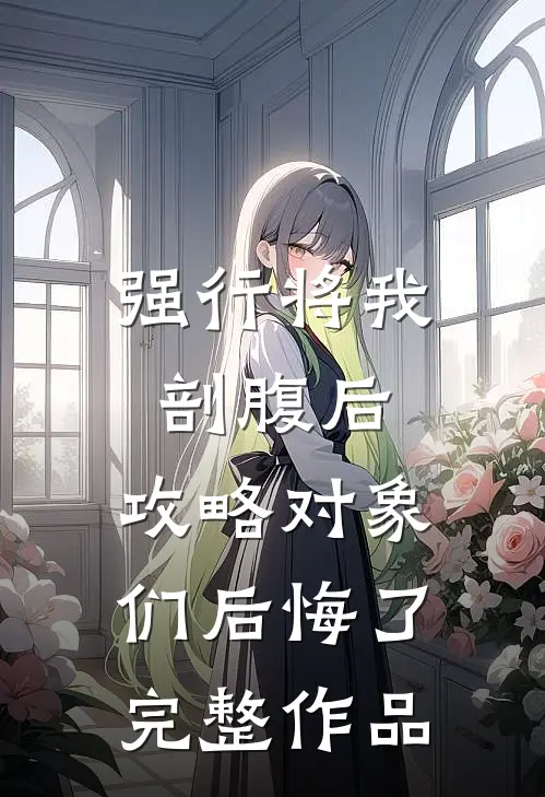 强行将我剖腹后，攻略对象们后悔了完整作品